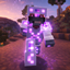 New Ores + Upgrades logo