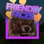 Friendly Faces logo