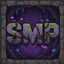 PurpleSMP logo
