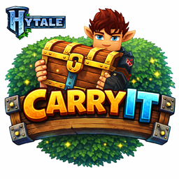 CarryIT logo