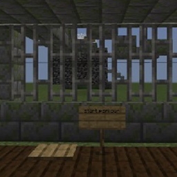 ParkourM project image