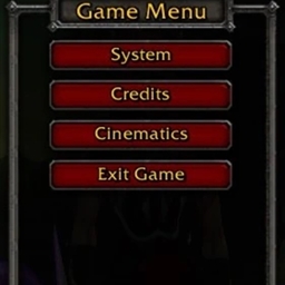 Mini-Menu Options logo