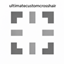 CustomCrosshair logo