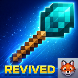 Construction Wands Revived project image