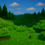 Empty Nature logo