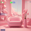 Main Menu Background Override Pink 5 logo
