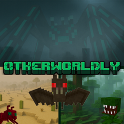 Otherworldly logo