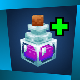Add Potions logo