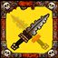 Praetorian Sword - Lore Friendly!! logo