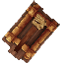 Shield Torch logo