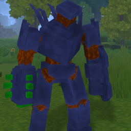 O7OF's Halo gear V1.1.9 logo