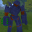 O7OF's Halo gear V1.1.9 logo