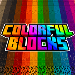 Colorful Blocks project image
