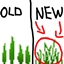 Ethan's Grass Retexture logo