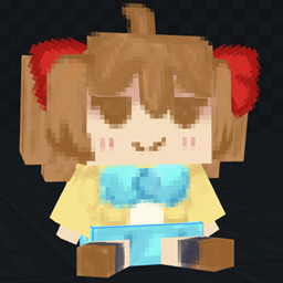 Neuro-Sama Plush logo