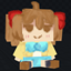 Neuro-Sama Plush logo
