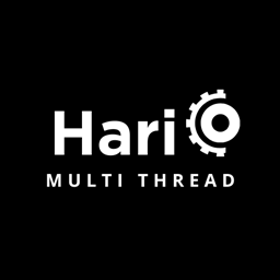 HMT: HariMultiThread (Update 2.0) logo