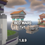 NC Bed Wars 1v1 - Functional logo
