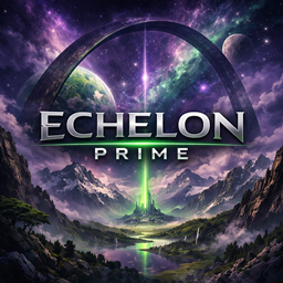 Echelon Prime project image