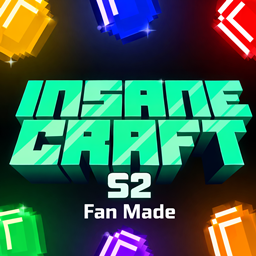 InsaneCraft S2 (Fan Made) project image