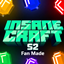 InsaneCraft S2 (Fan Made) logo