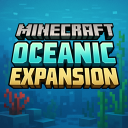 Oceanic Expansion logo