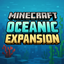 Oceanic Expansion logo