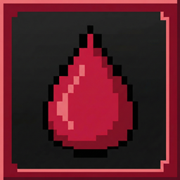 Blood logo