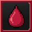Blood logo