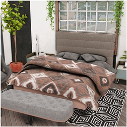 Malisa Bedroom