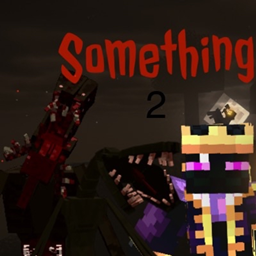 Something Is Wrong 2 logo