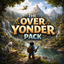 The Over Yonder Pack logo