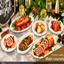 somik severinka Hot Gourmet Dishes / translation spanish by Monisims logo