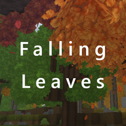 Falling Leaves project image