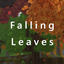 Falling Leaves logo