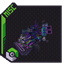 Cobblemon: Revavroom Starmobiles logo