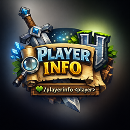 PlayerInfo logo