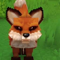 Fox Pets project image
