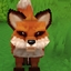 Fox Pets logo