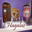 Hagalaz Energy Drink logo
