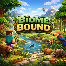 Biomebound logo