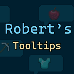 Robert's Tooltips project image