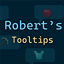Robert's Tooltips logo