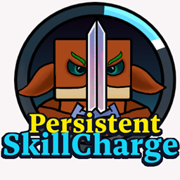 [Thauanzin's] Persistent Skill Charge project image
