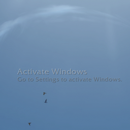 ActivateWindows project image