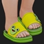 RPLts4 - Frog Shoes PS06 logo