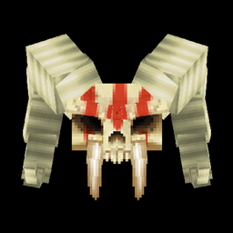 Cosmetic Pack: Horns, Antlers and More logo