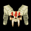 Cosmetic Pack: Horns, Antlers and More logo