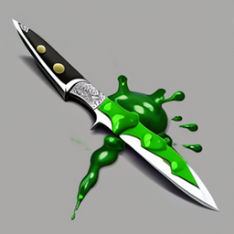 PoisonCheck logo