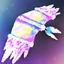 Not Enough Gliders logo